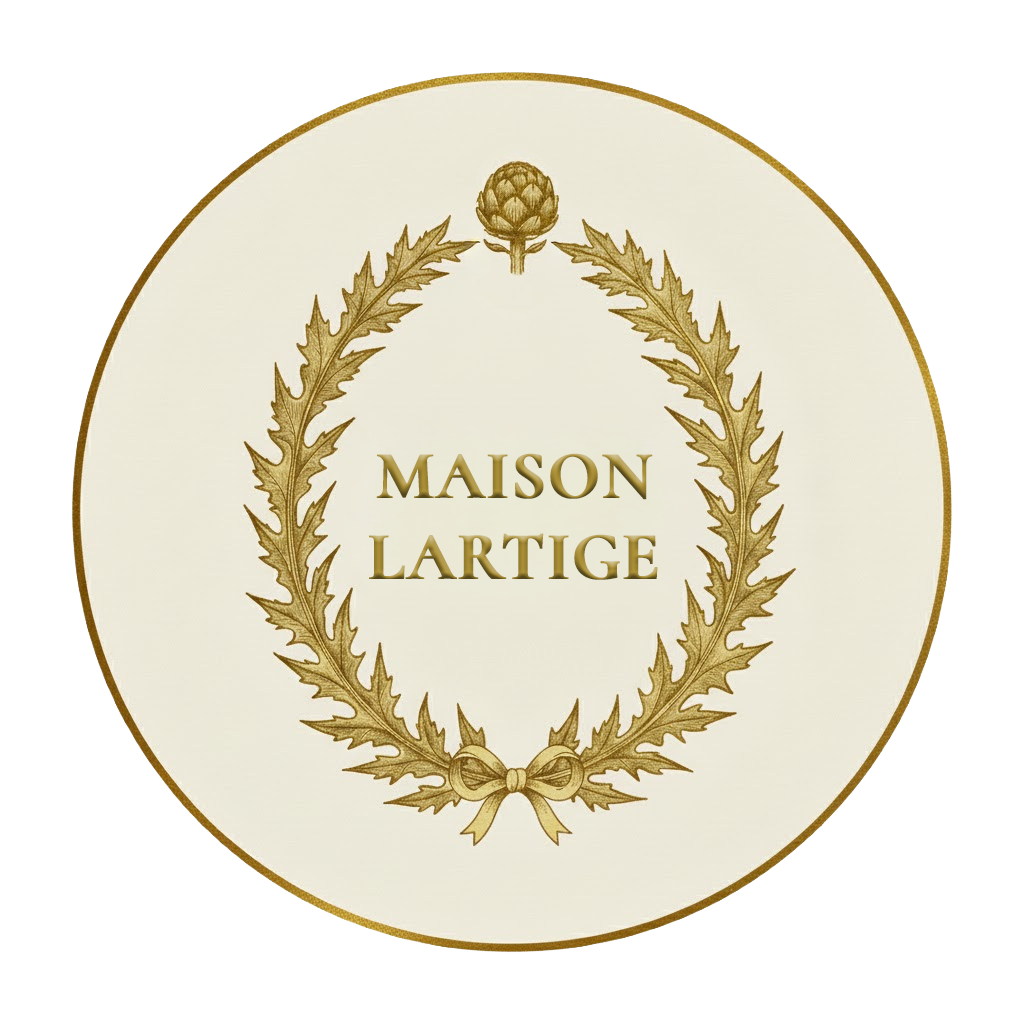 Maison Lartige